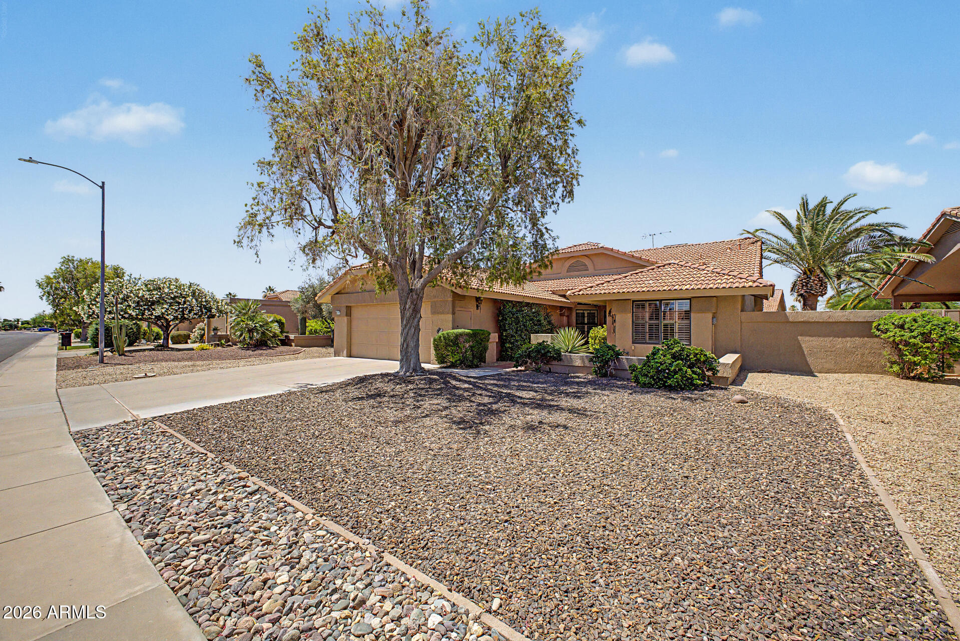 SUN CITY WEST 23 - Residential