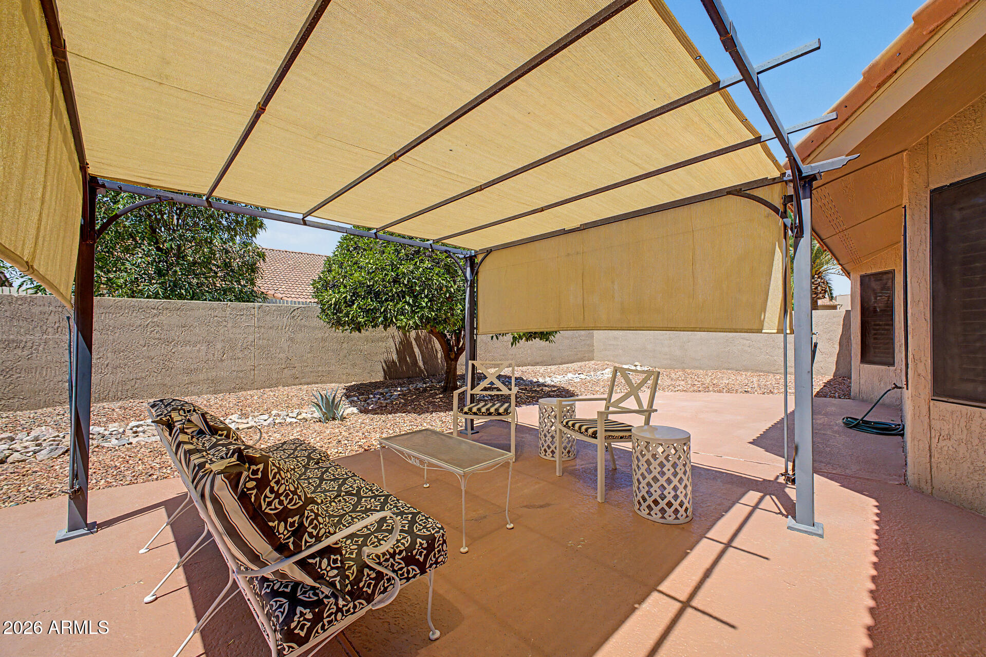 SUN CITY WEST 23 - Residential
