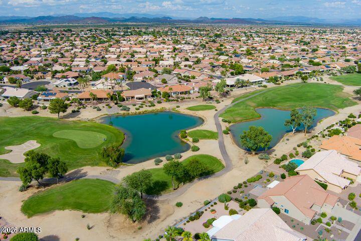 SUN CITY WEST 23 - Residential