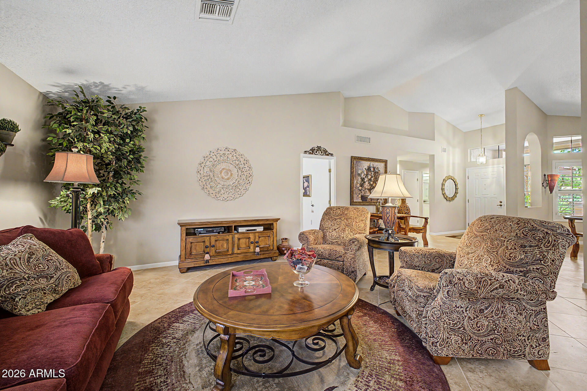 SUN CITY WEST 23 - Residential