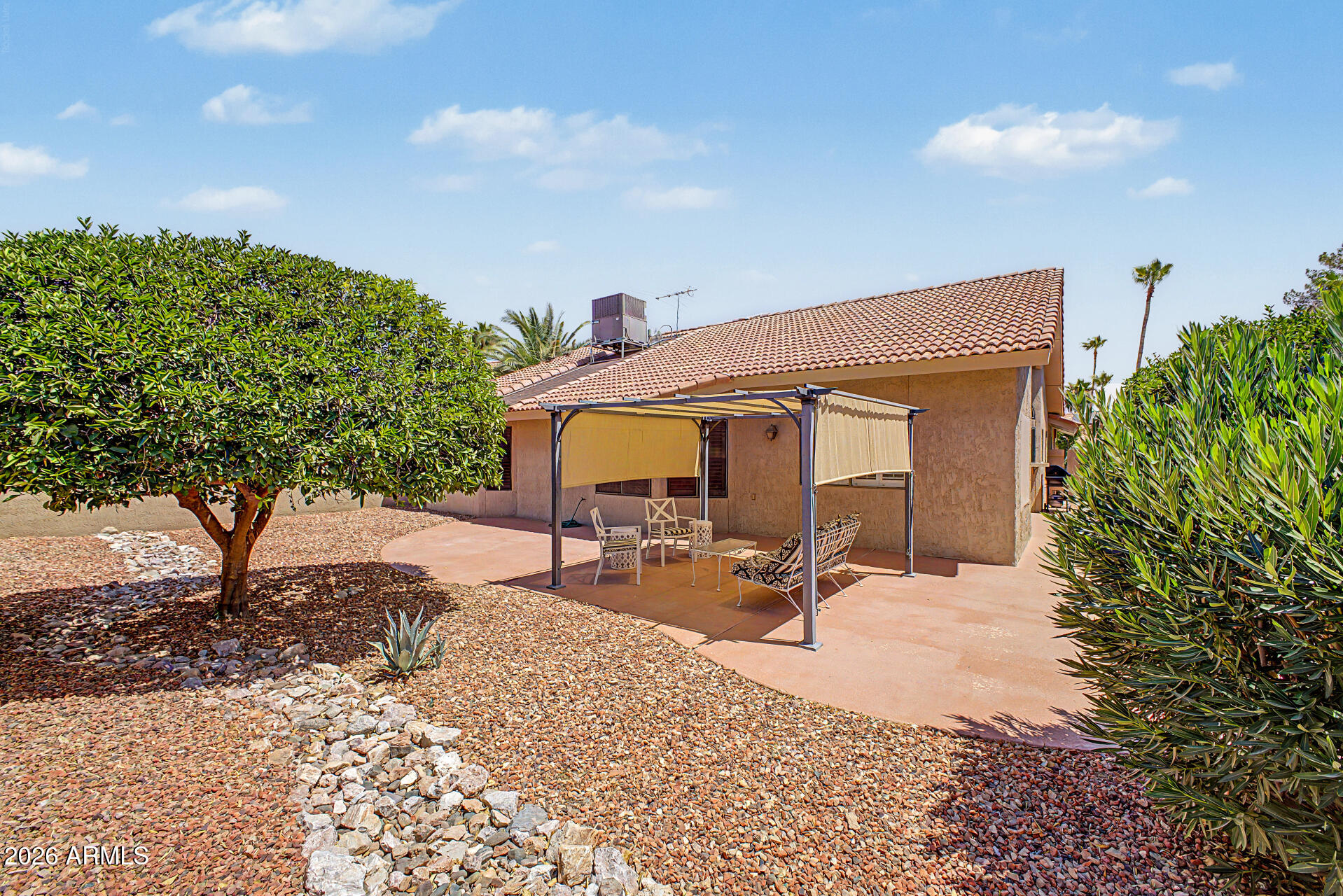 SUN CITY WEST 23 - Residential