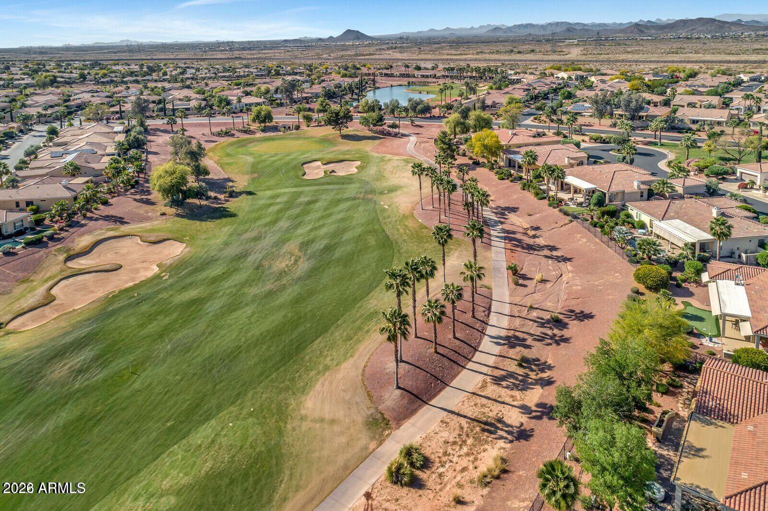 SUN CITY WEST 23 - Residential