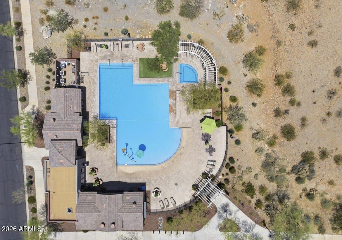 SIENNA HILLS PARCEL 2 NORTH 5 SOUTH AMD - Residential