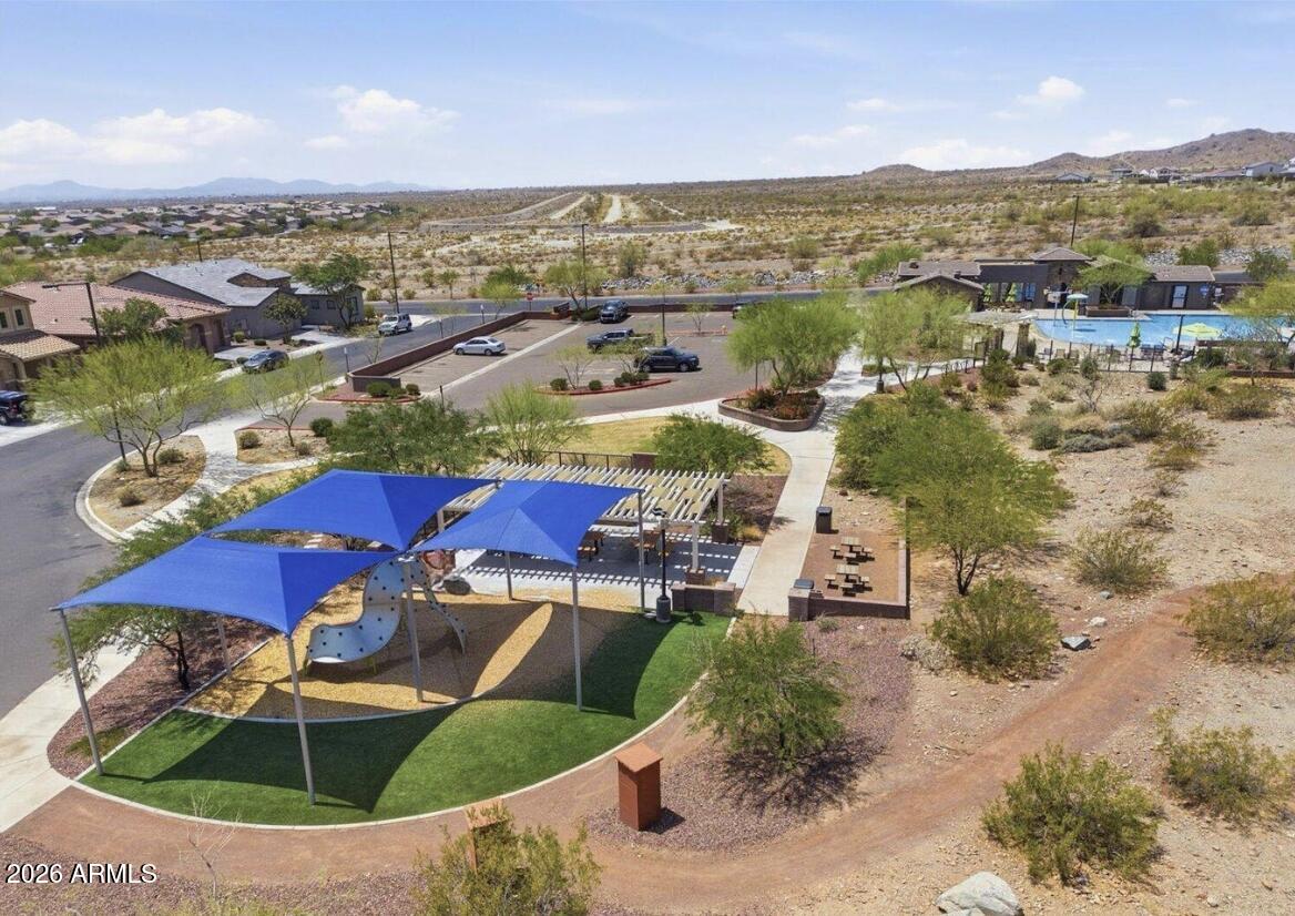 SIENNA HILLS PARCEL 2 NORTH 5 SOUTH AMD - Residential