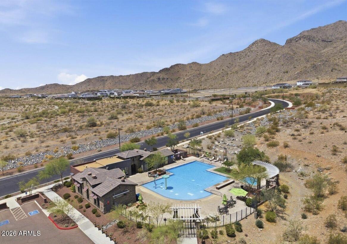 SIENNA HILLS PARCEL 2 NORTH 5 SOUTH AMD - Residential