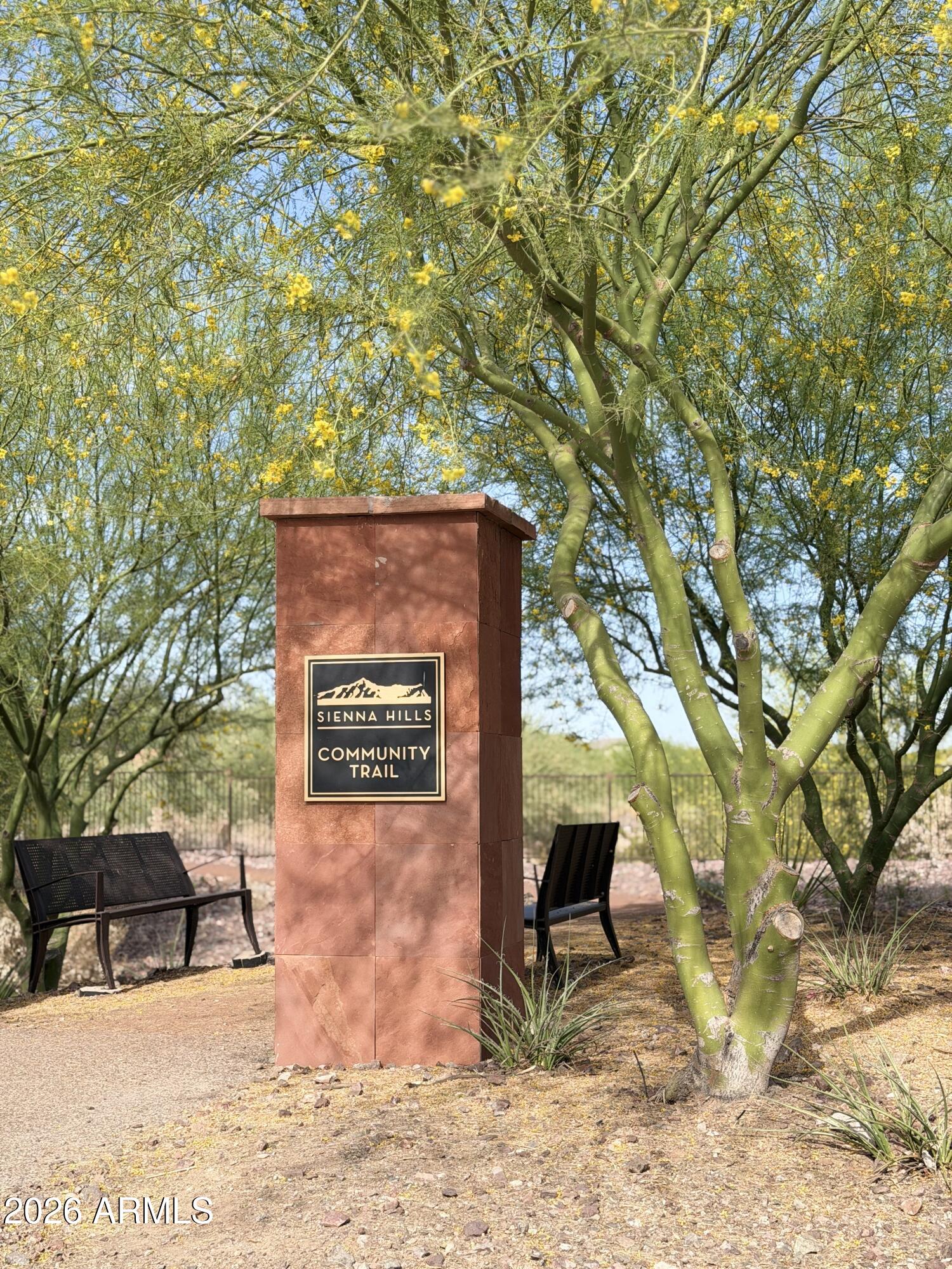 SIENNA HILLS PARCEL 2 NORTH 5 SOUTH AMD - Residential