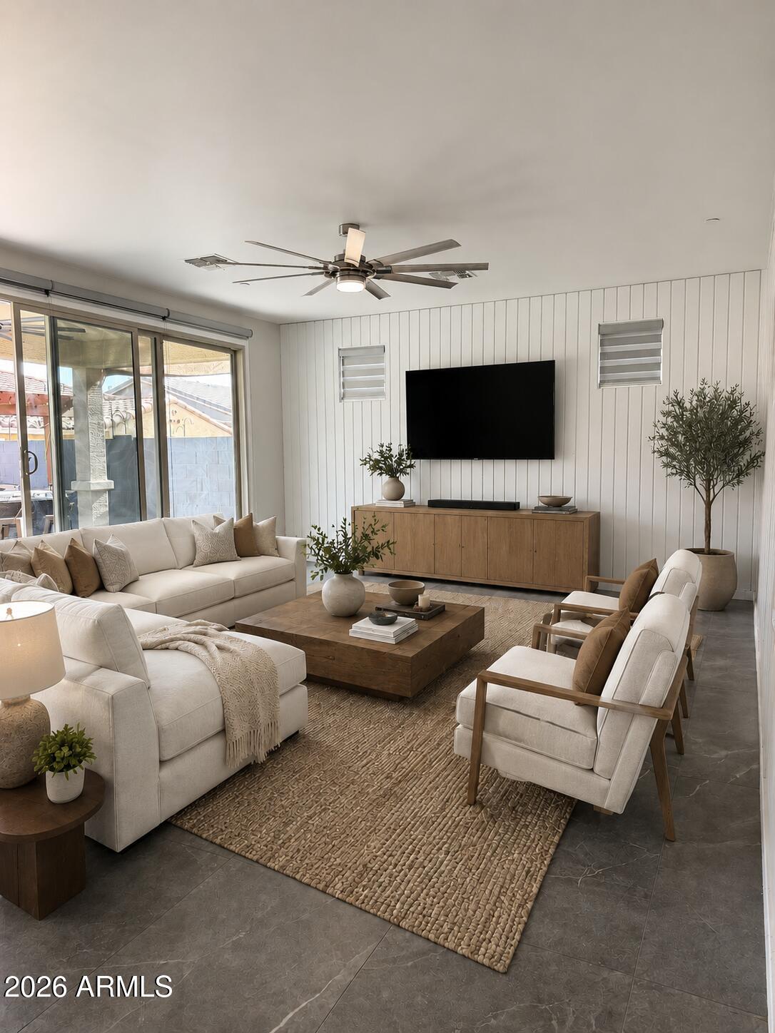 SIENNA HILLS PARCEL 2 NORTH 5 SOUTH AMD - Residential