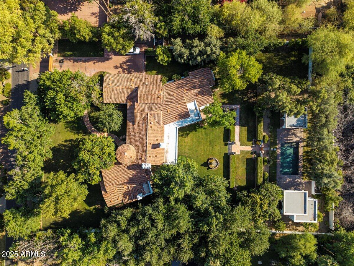 EAST BARTLETT ESTATES - Residential