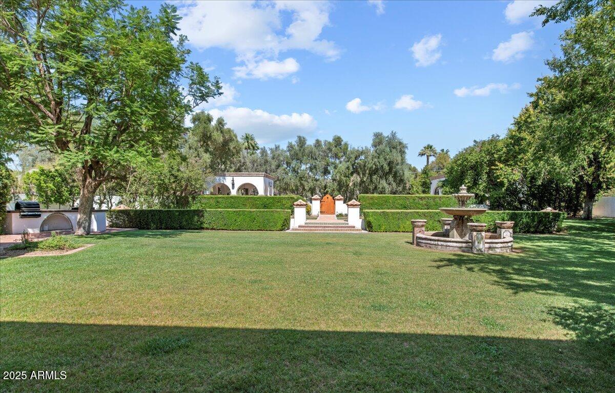 EAST BARTLETT ESTATES - Residential