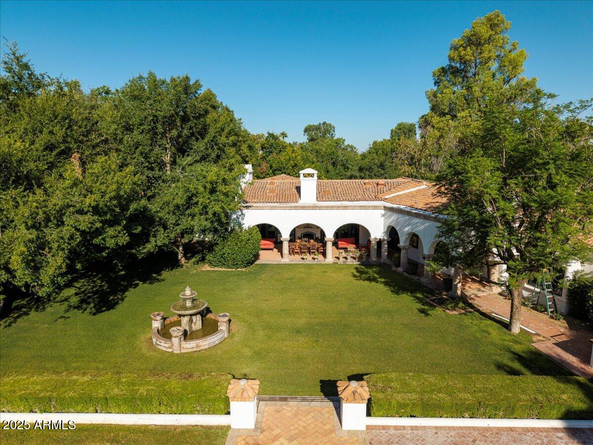 EAST BARTLETT ESTATES - Residential