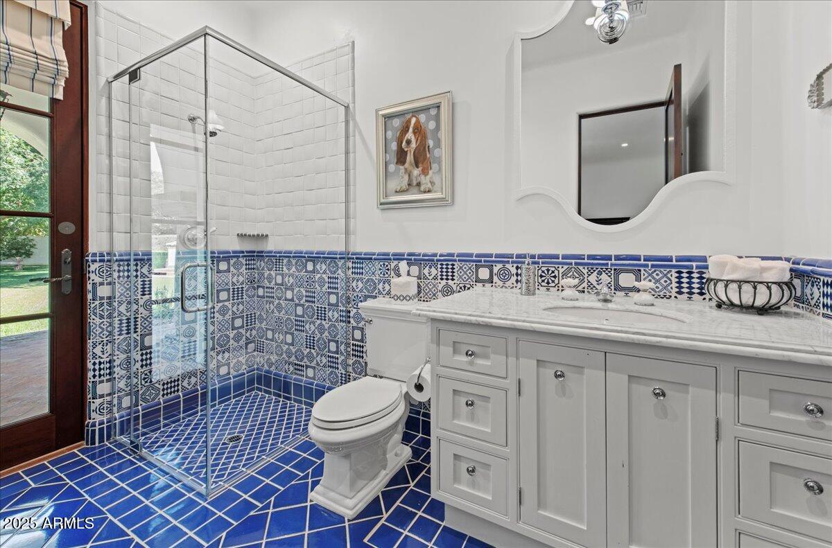 EAST BARTLETT ESTATES - Residential