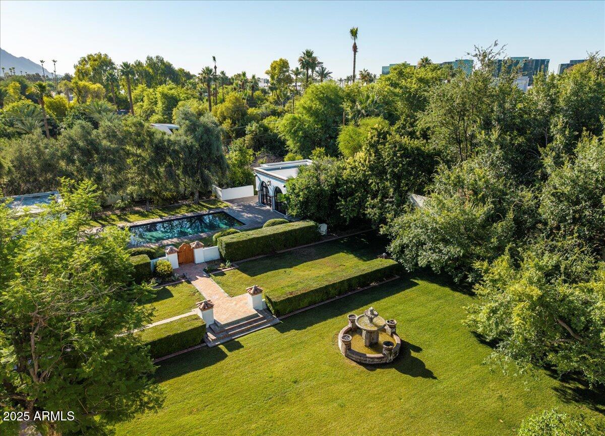 EAST BARTLETT ESTATES - Residential