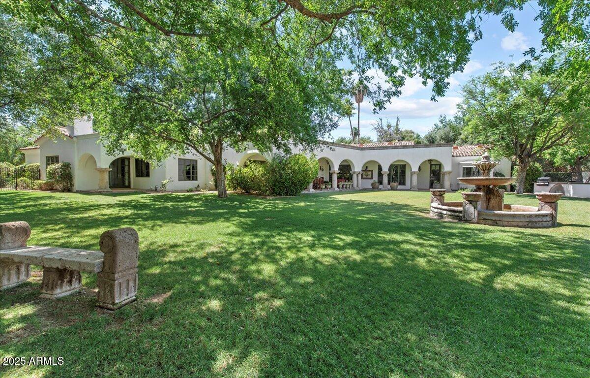 EAST BARTLETT ESTATES - Residential