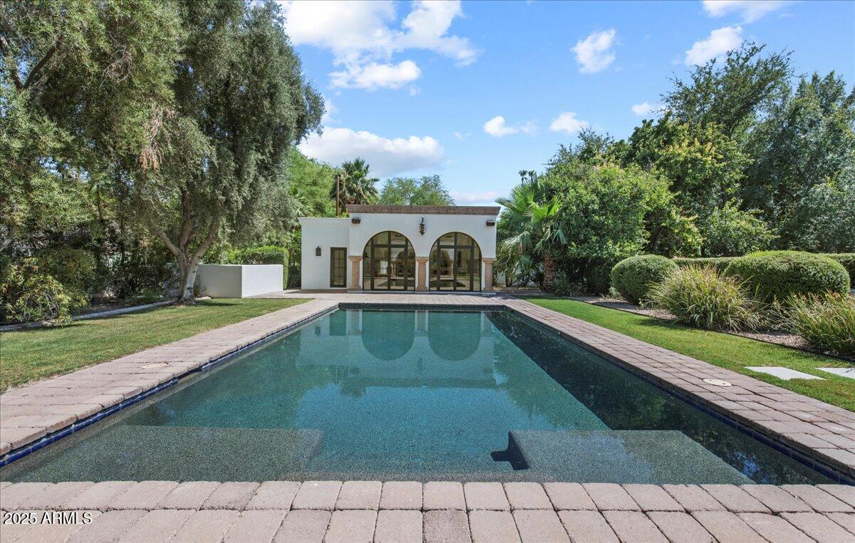 EAST BARTLETT ESTATES - Residential
