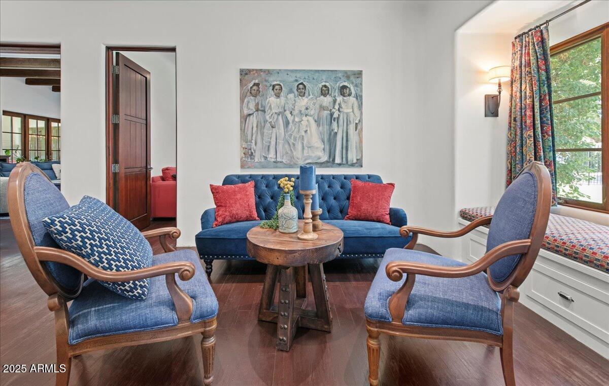 EAST BARTLETT ESTATES - Residential