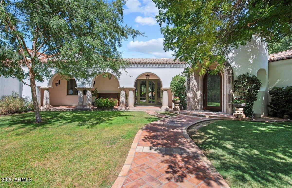 EAST BARTLETT ESTATES - Residential