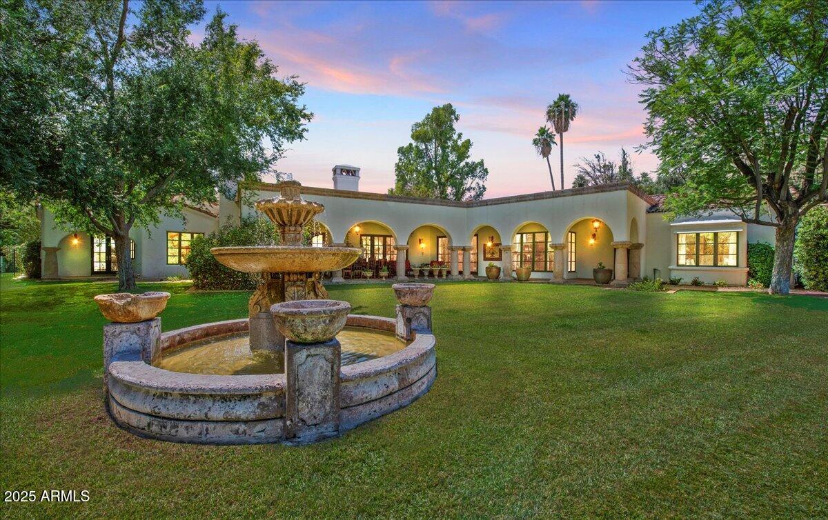 EAST BARTLETT ESTATES - Residential