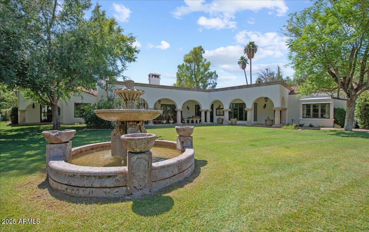 EAST BARTLETT ESTATES - Residential