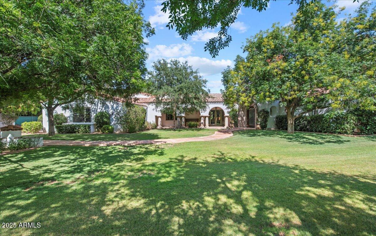 EAST BARTLETT ESTATES - Residential