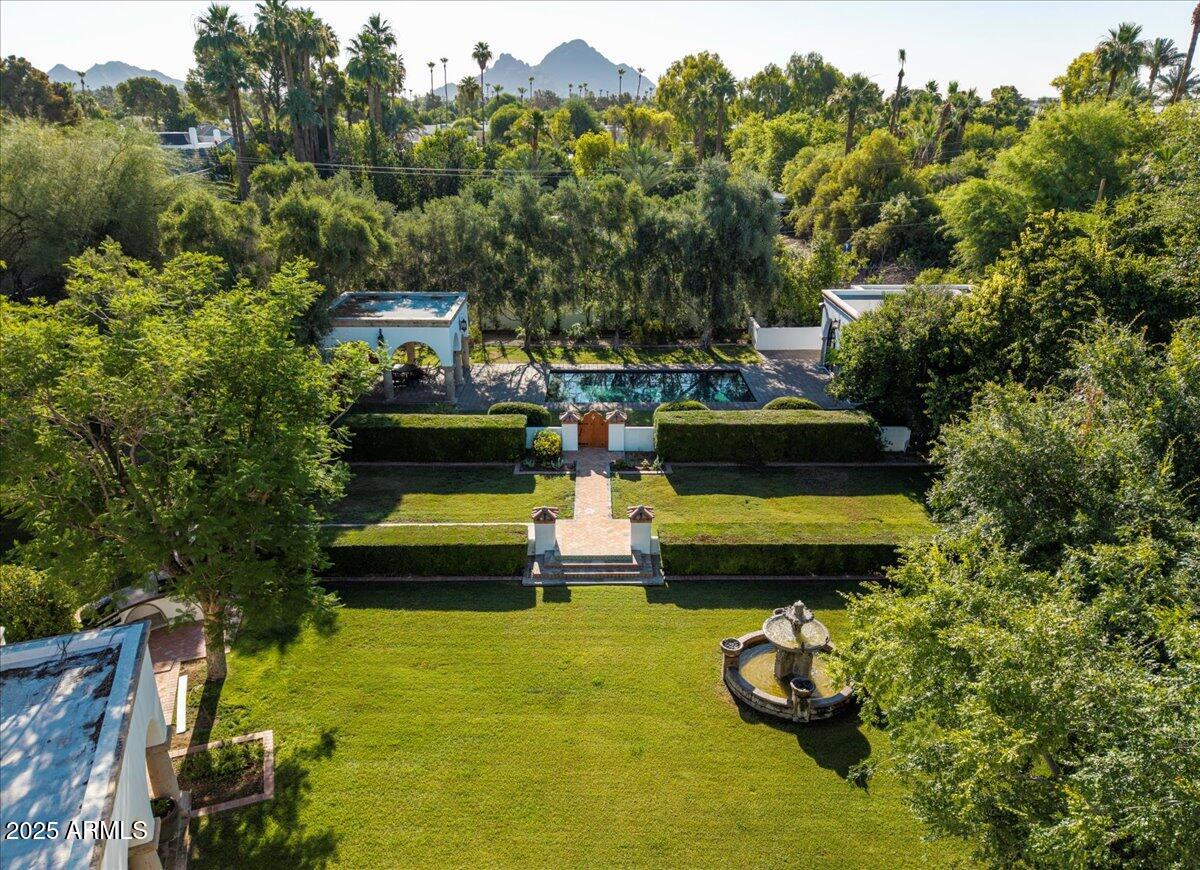 EAST BARTLETT ESTATES - Residential