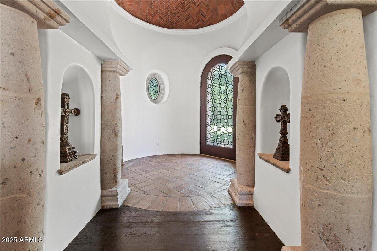 EAST BARTLETT ESTATES - Residential