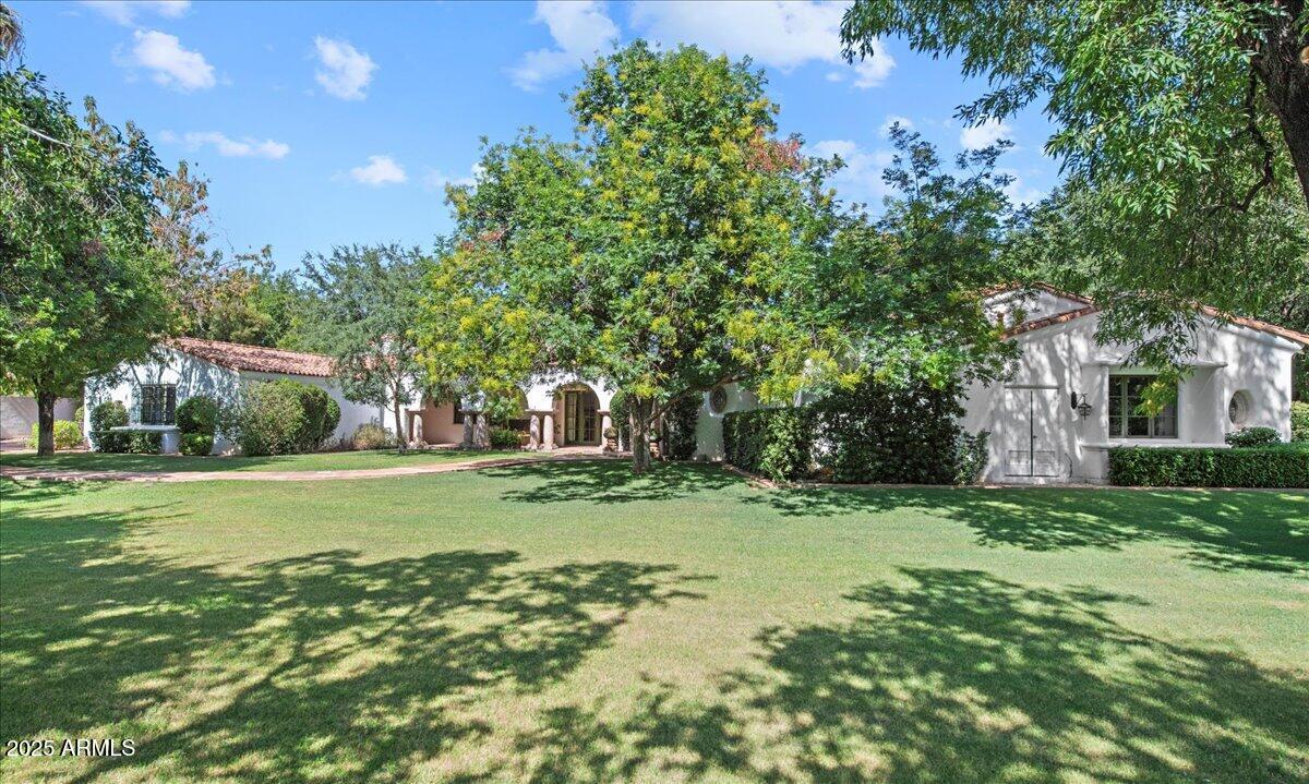 EAST BARTLETT ESTATES - Residential