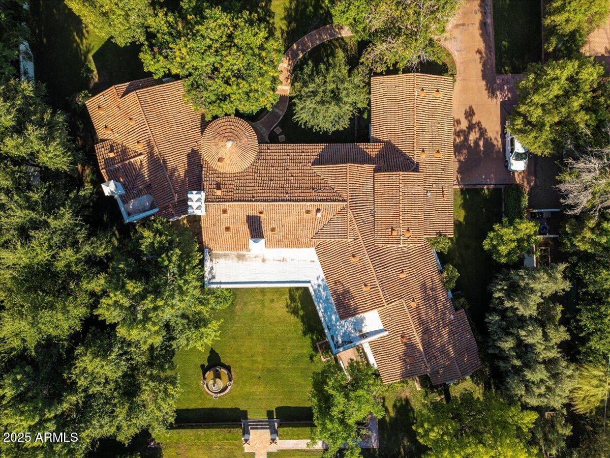 EAST BARTLETT ESTATES - Residential