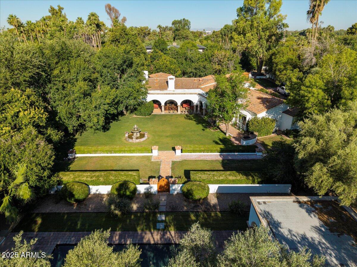EAST BARTLETT ESTATES - Residential