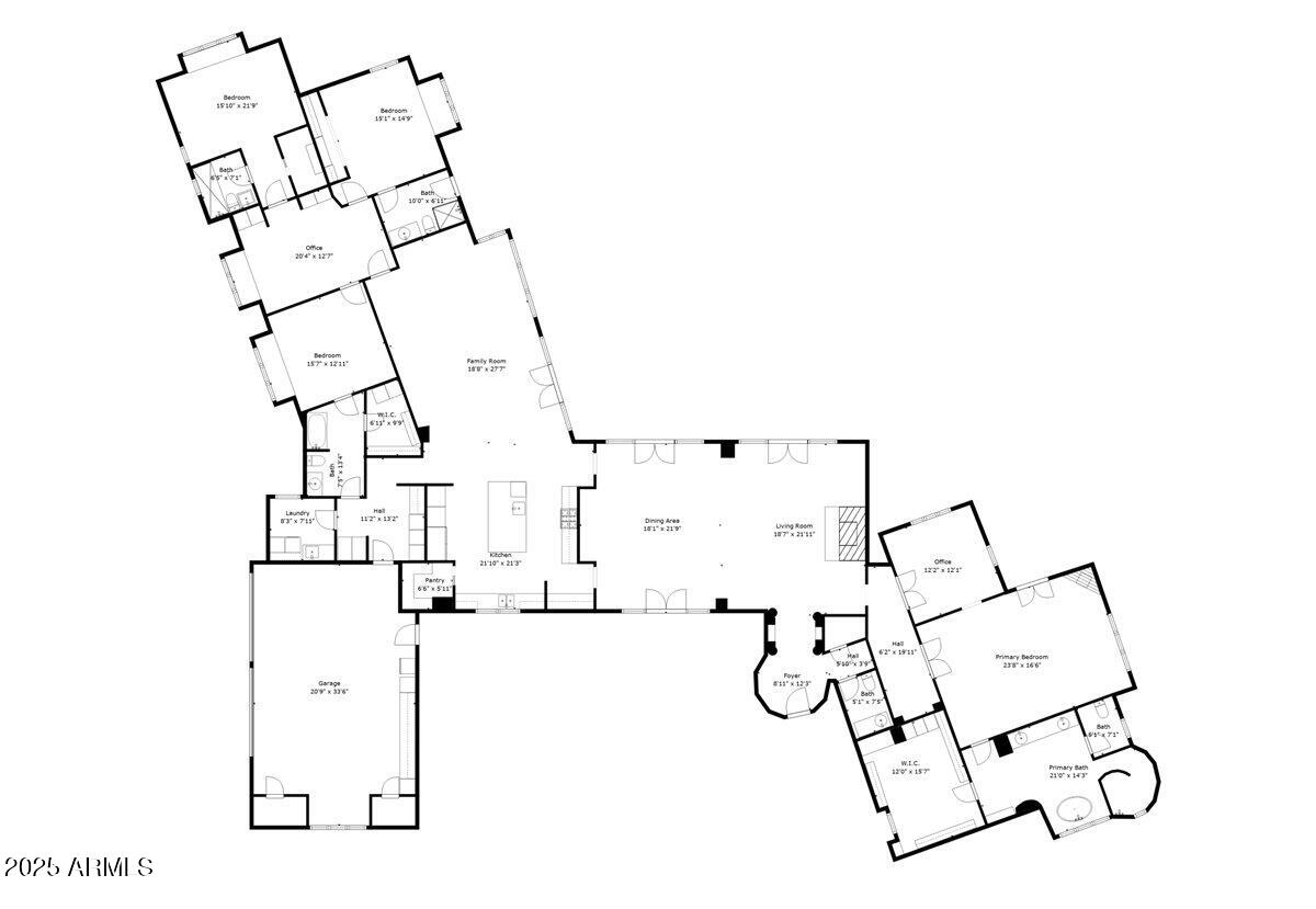 EAST BARTLETT ESTATES - Residential