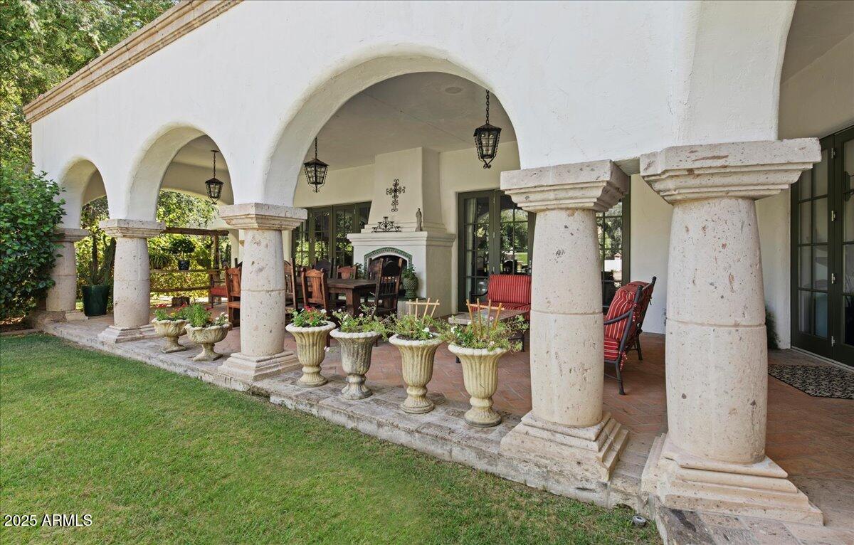 EAST BARTLETT ESTATES - Residential