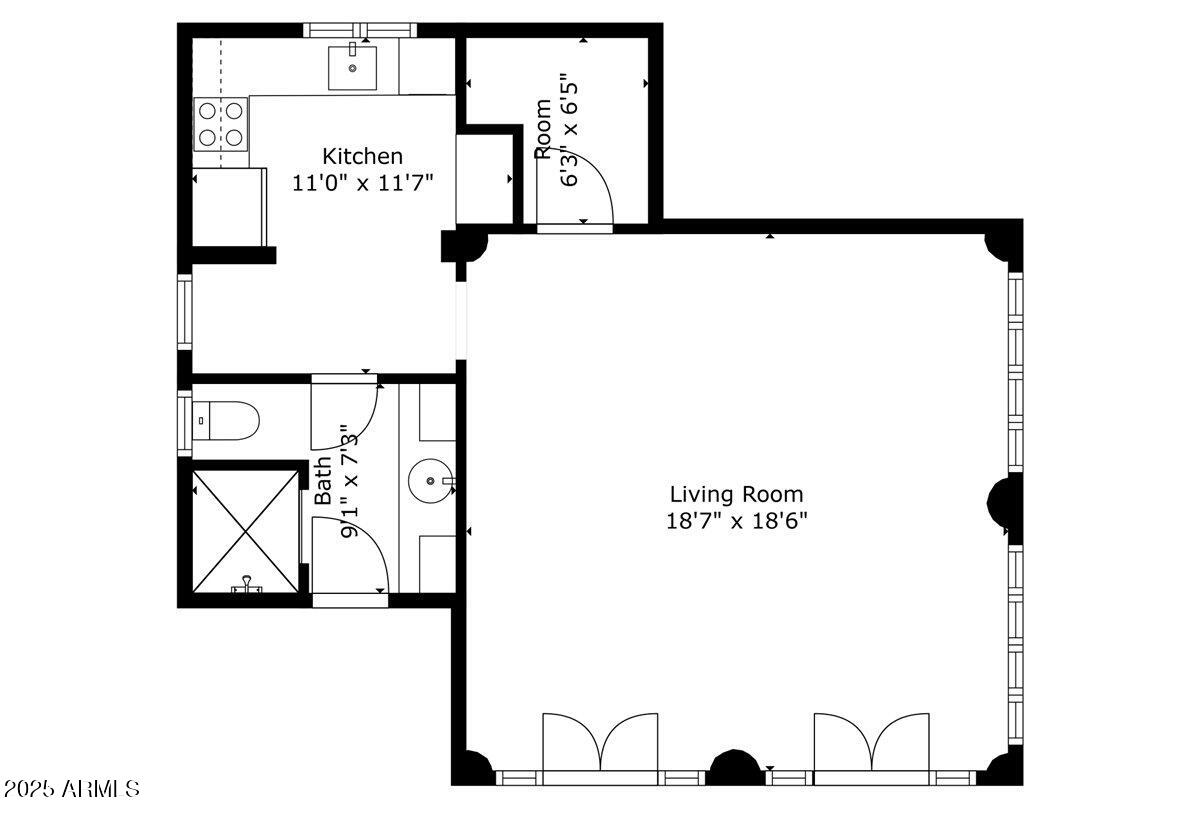 EAST BARTLETT ESTATES - Residential