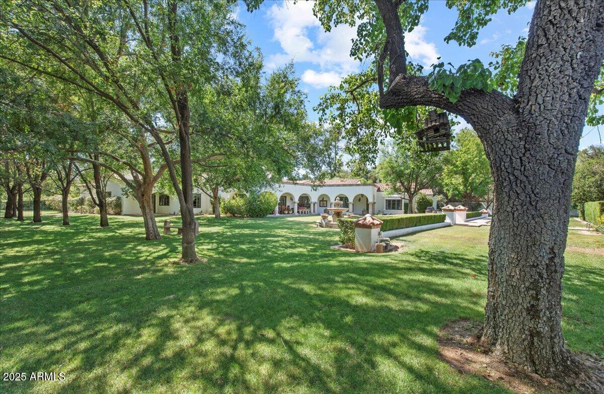 EAST BARTLETT ESTATES - Residential