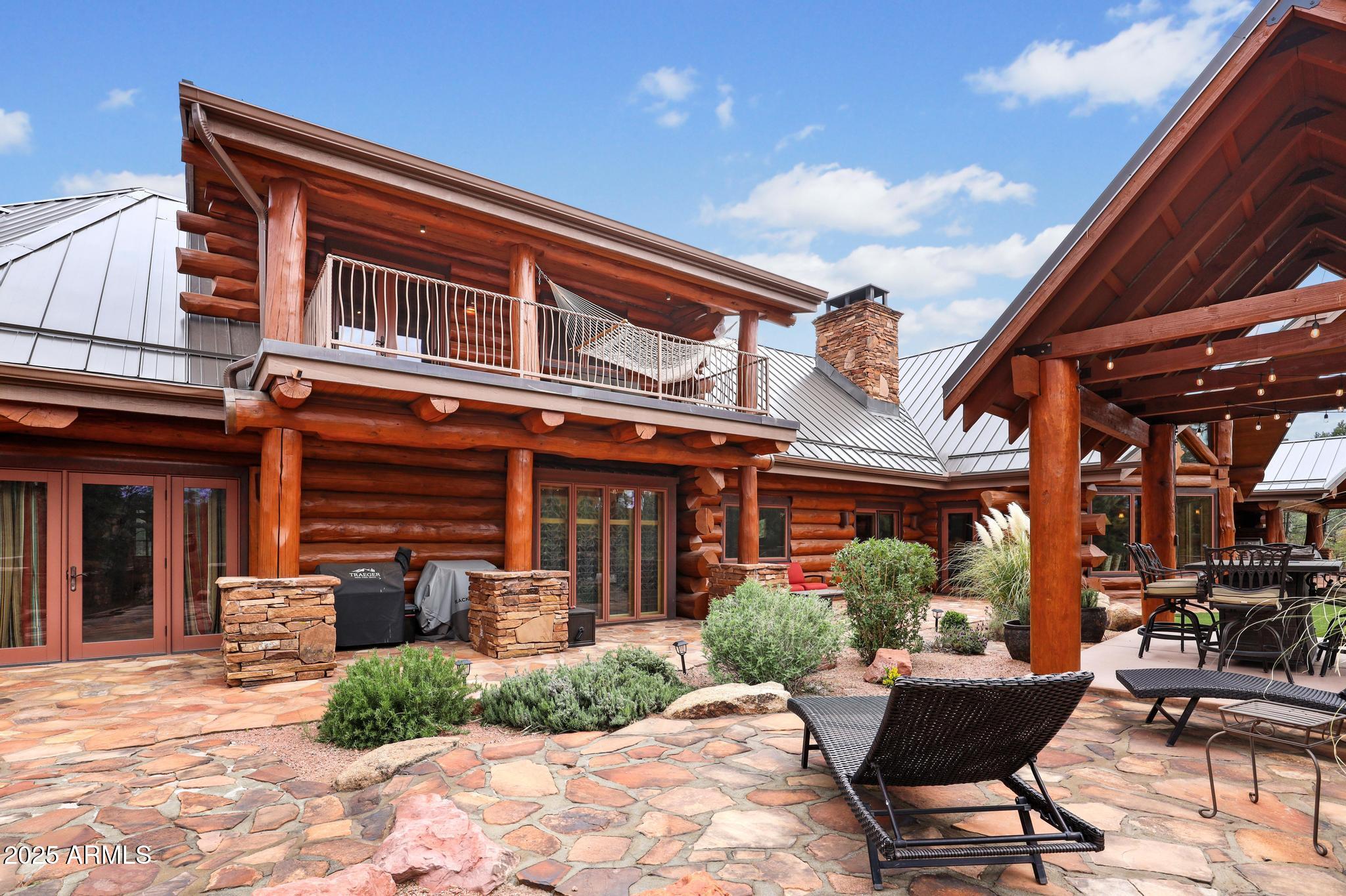 RIM GOLF CLUB PHASE 1 - Residential
