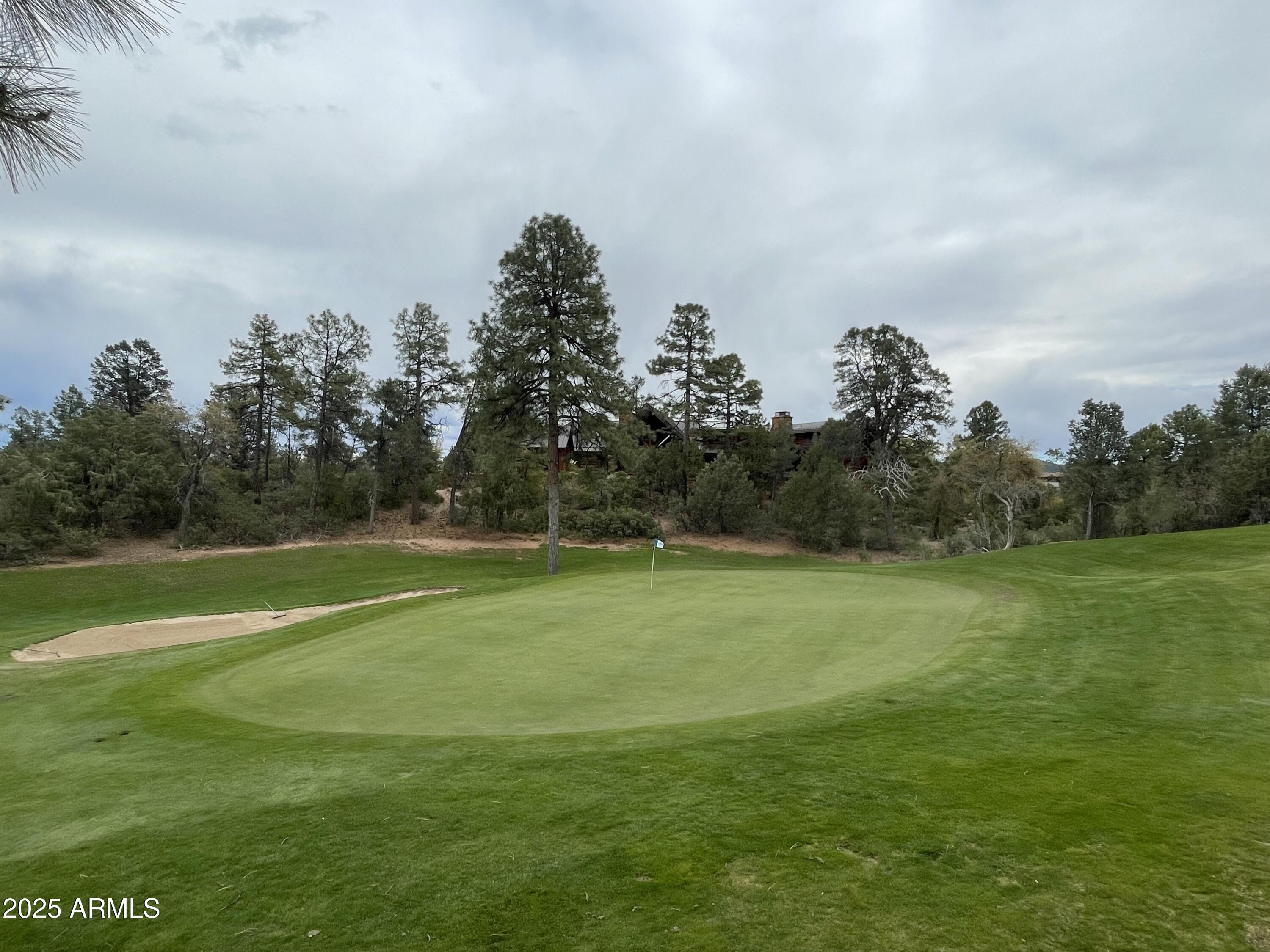 RIM GOLF CLUB PHASE 1 - Residential