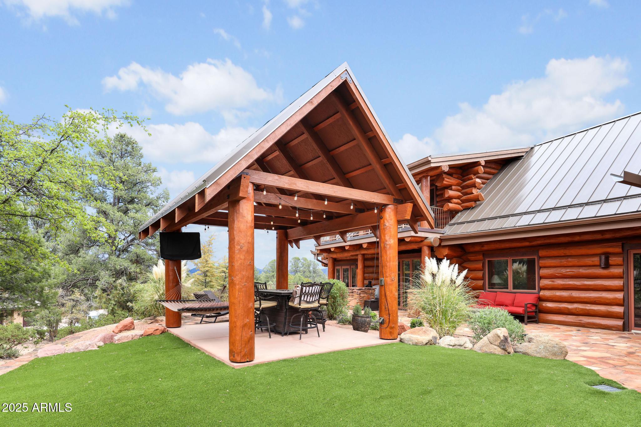 RIM GOLF CLUB PHASE 1 - Residential
