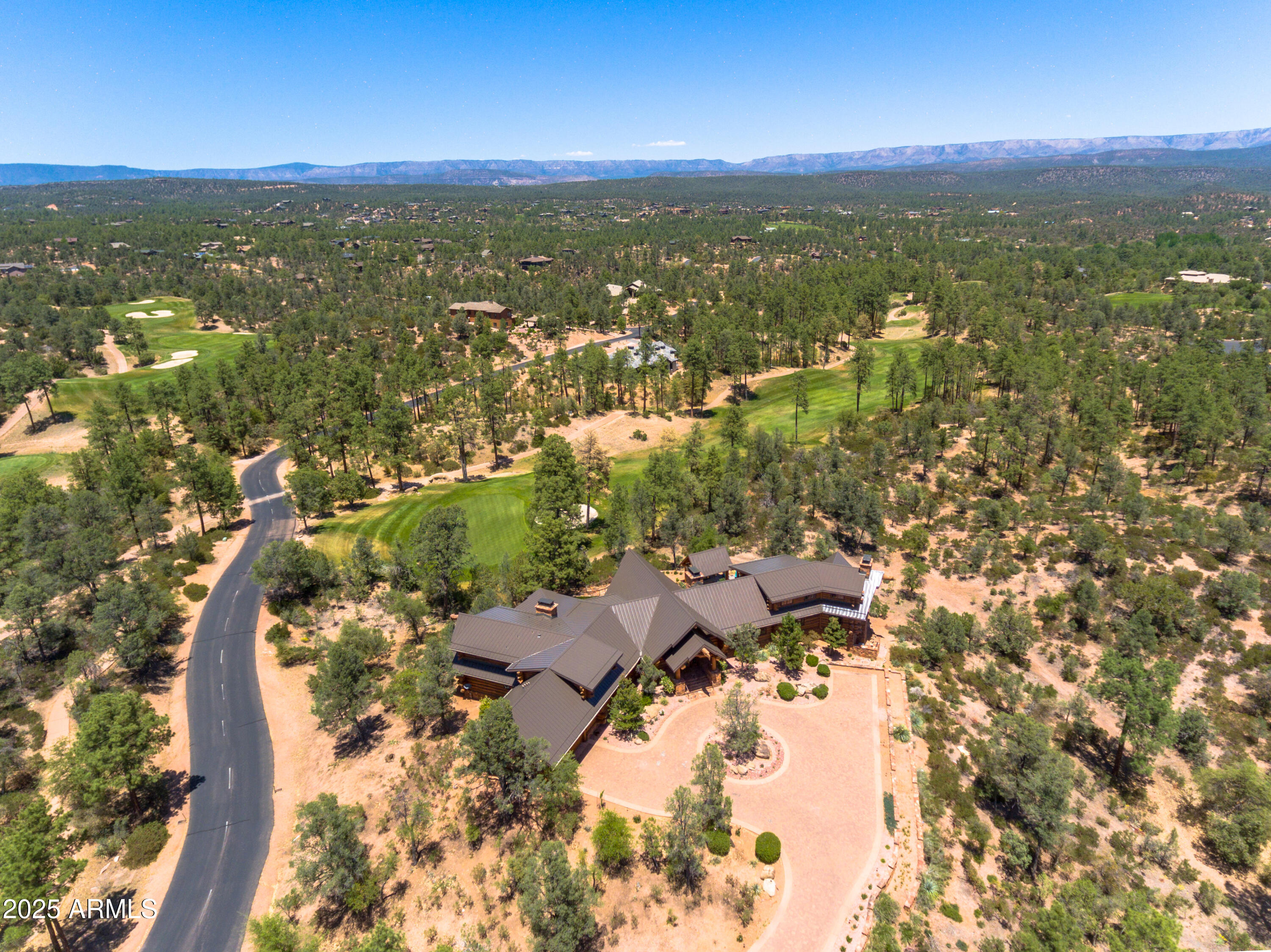 RIM GOLF CLUB PHASE 1 - Residential