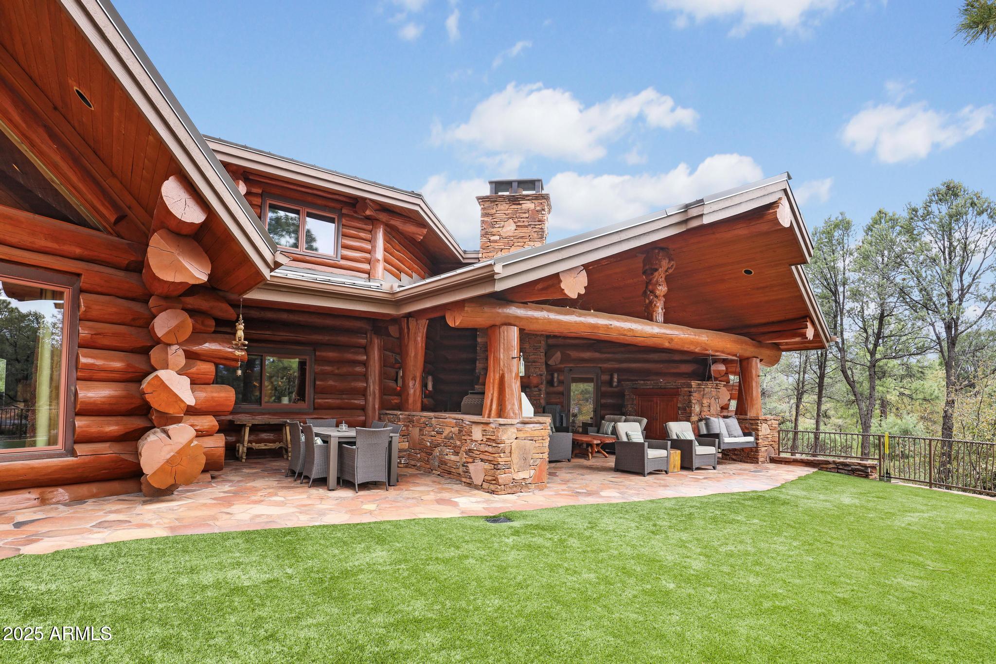 RIM GOLF CLUB PHASE 1 - Residential