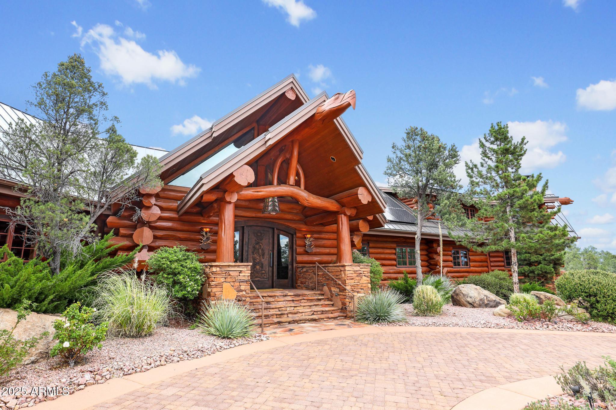 RIM GOLF CLUB PHASE 1 - Residential
