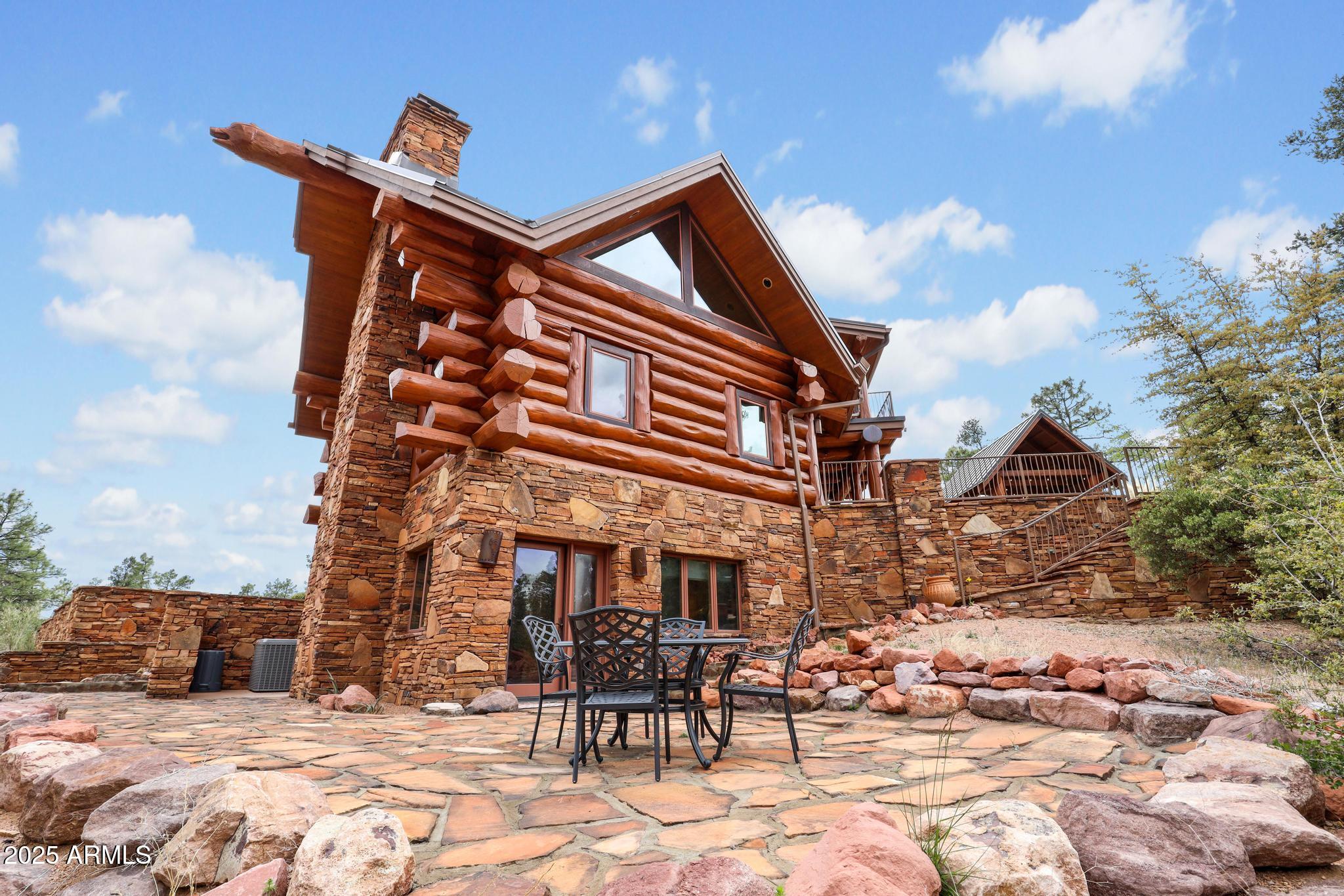 RIM GOLF CLUB PHASE 1 - Residential
