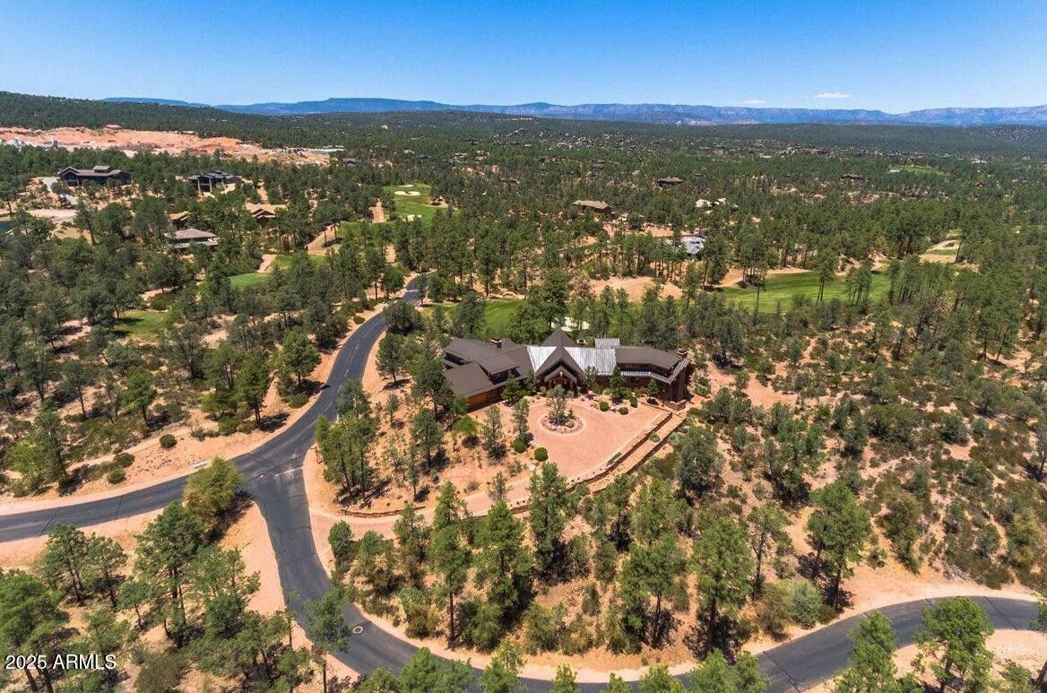 RIM GOLF CLUB PHASE 1 - Residential