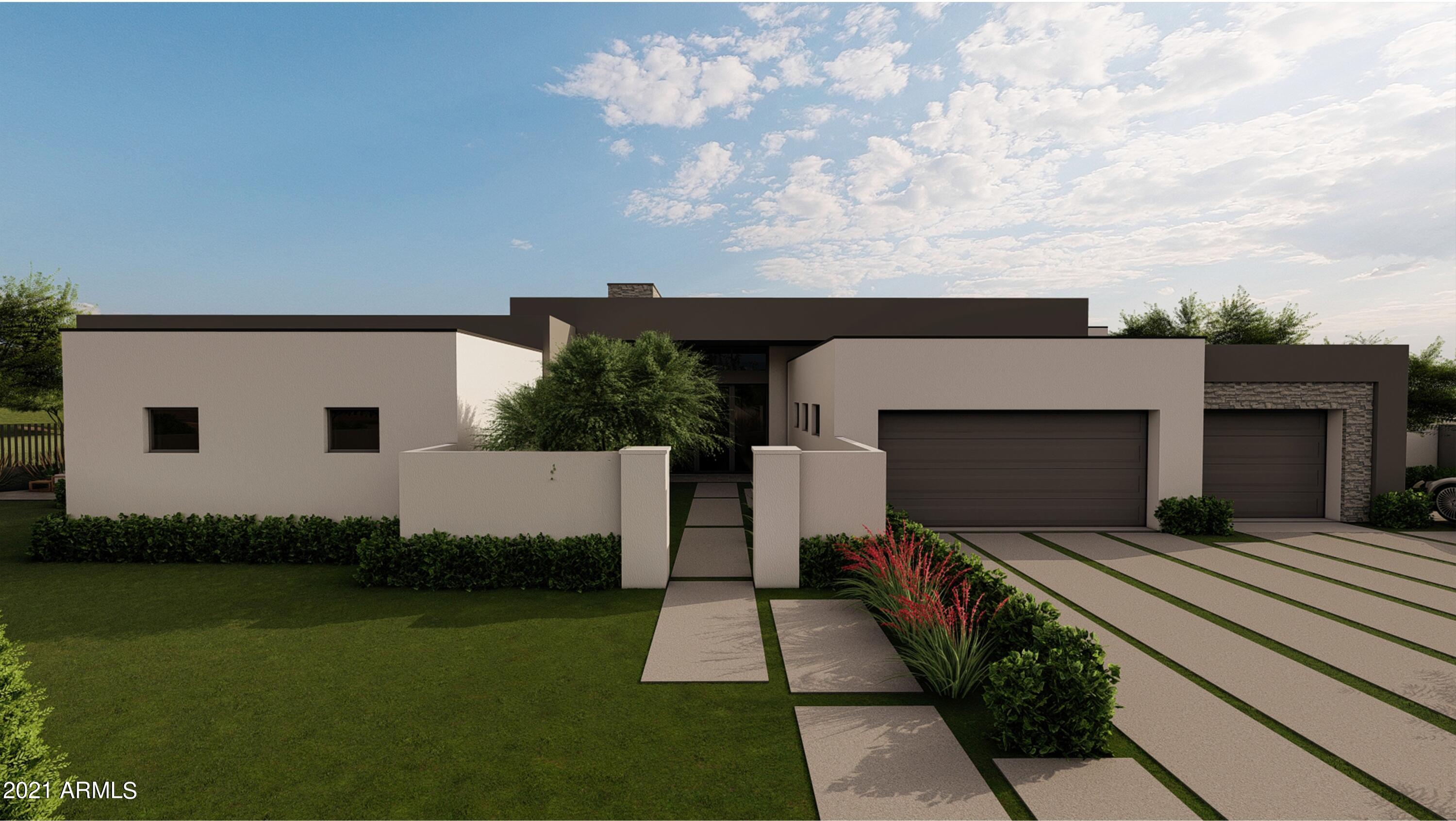 IRONWOOD GOLF VILLAS - Residential