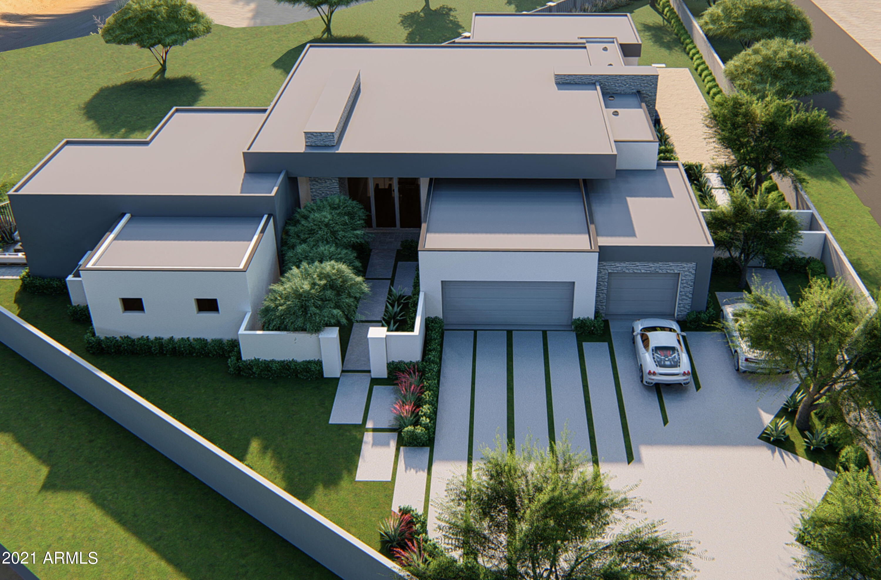 IRONWOOD GOLF VILLAS - Residential