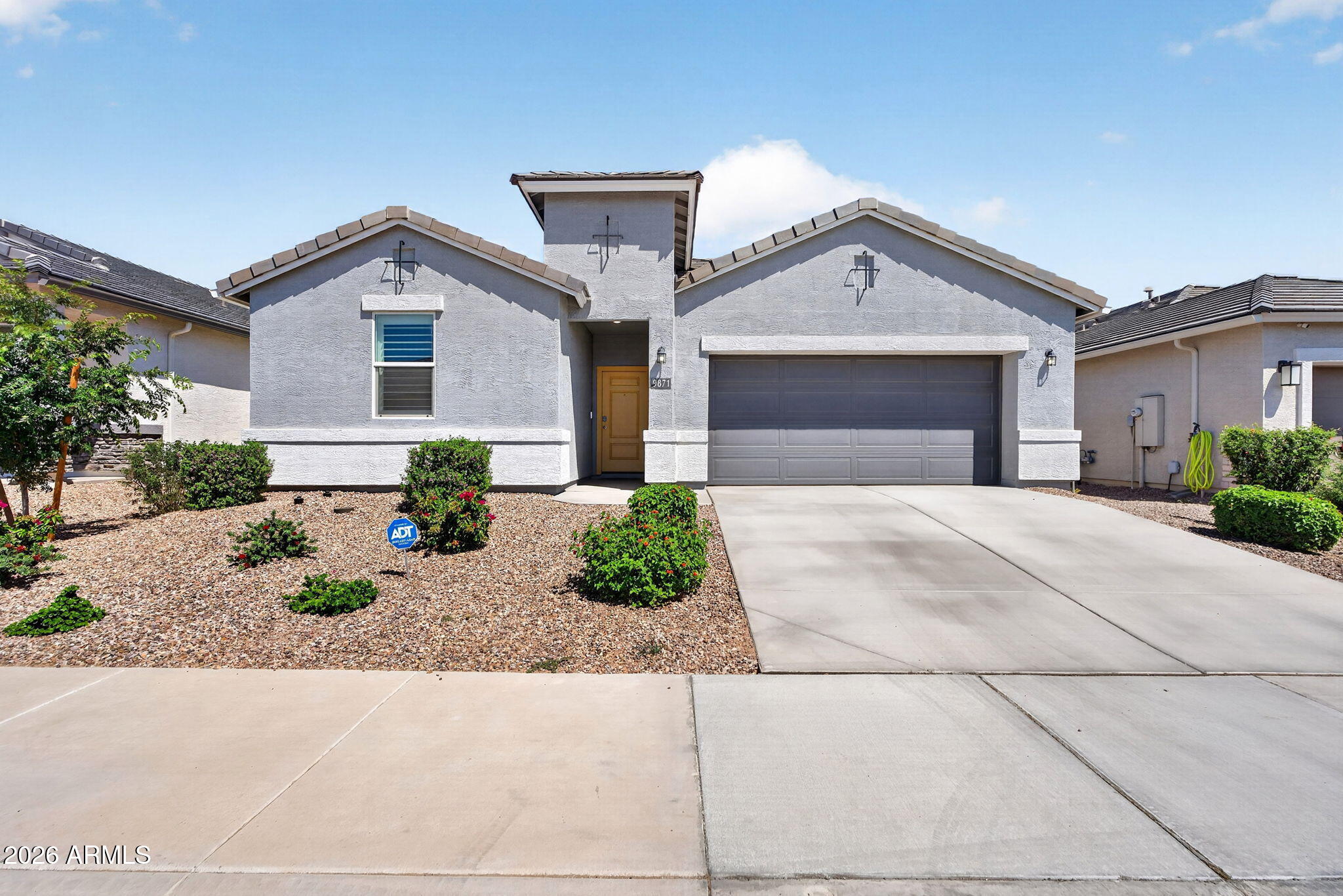 Radiance at Superstition Vistas - Residential