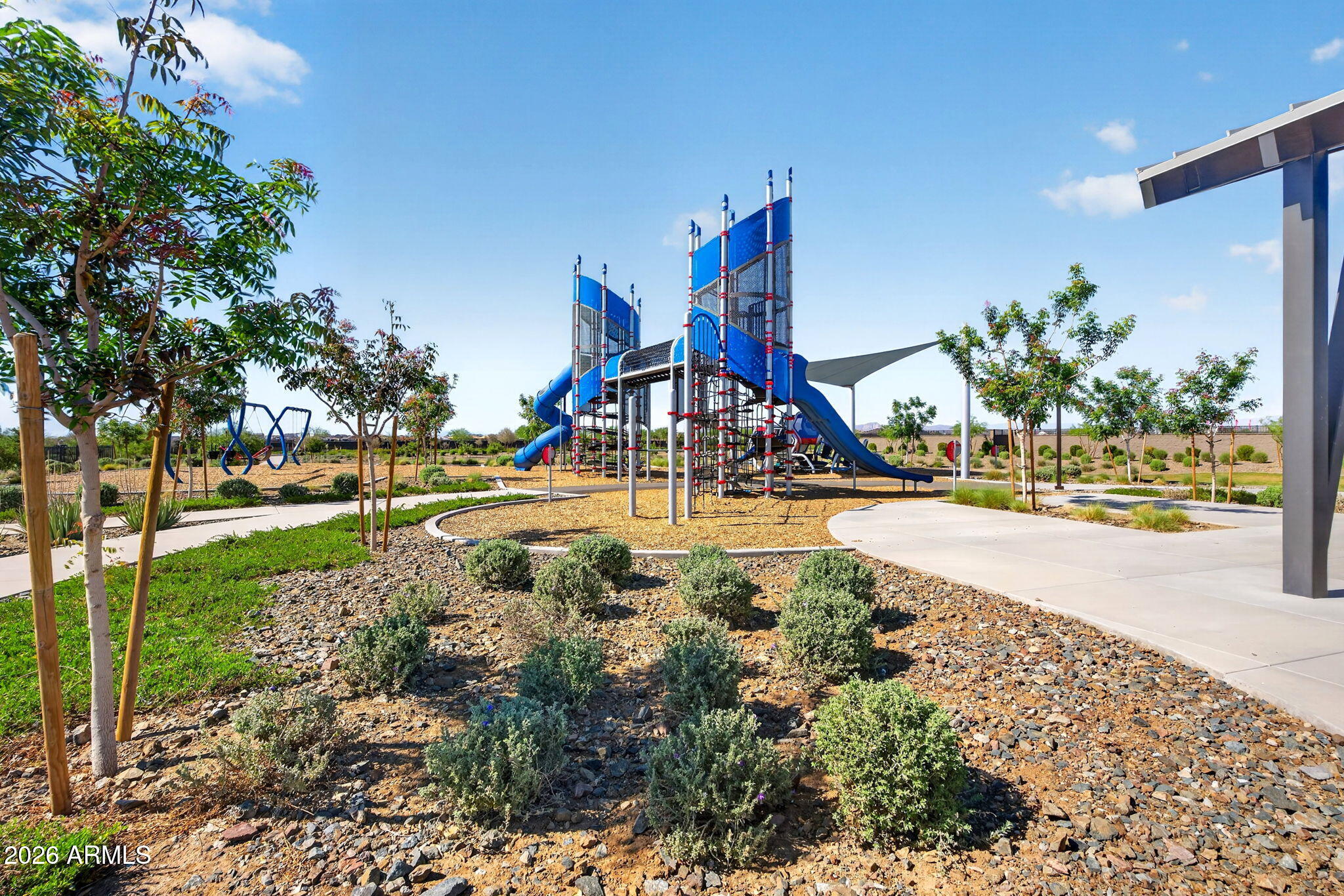 Radiance at Superstition Vistas - Residential