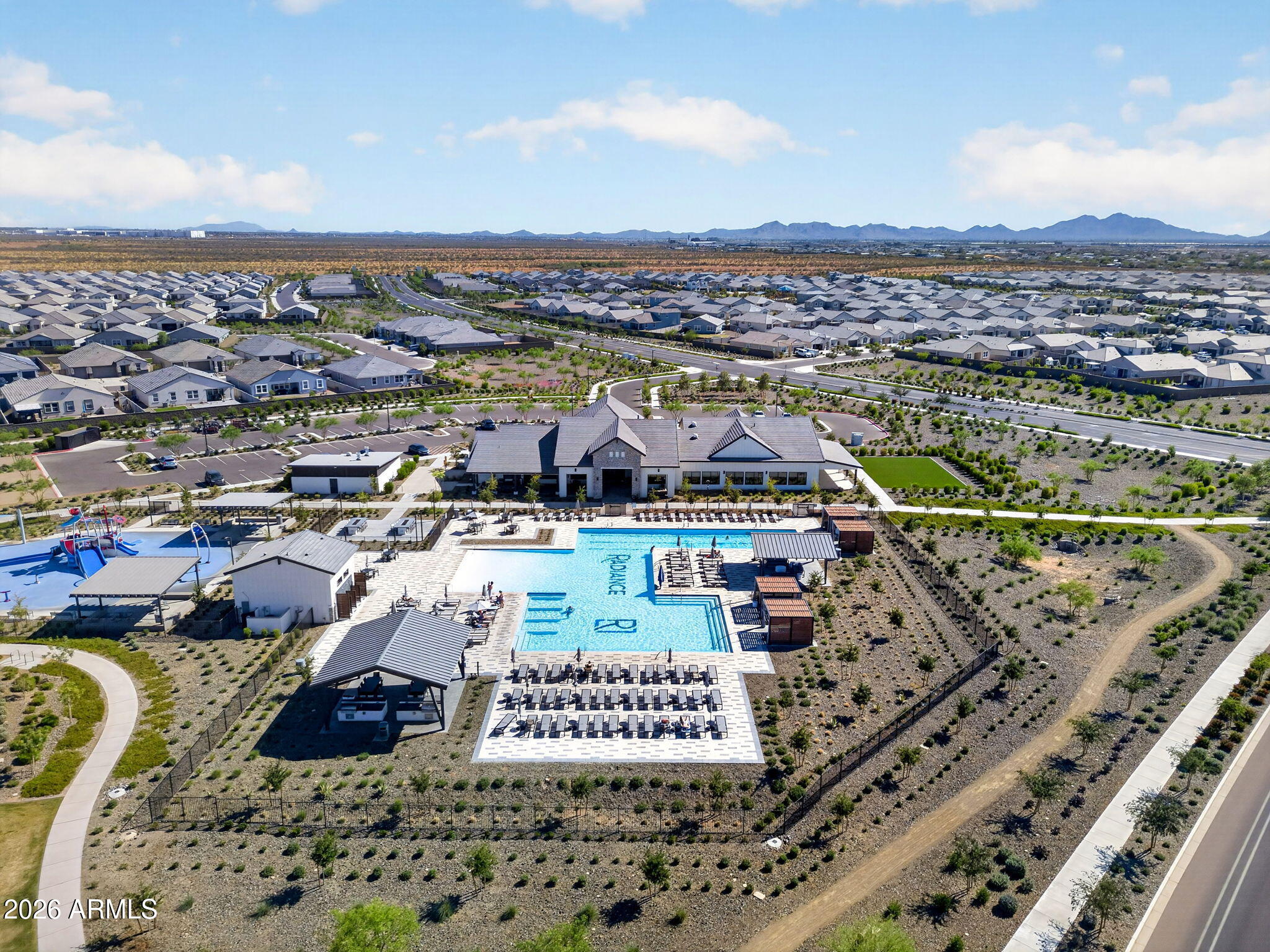 Radiance at Superstition Vistas - Residential