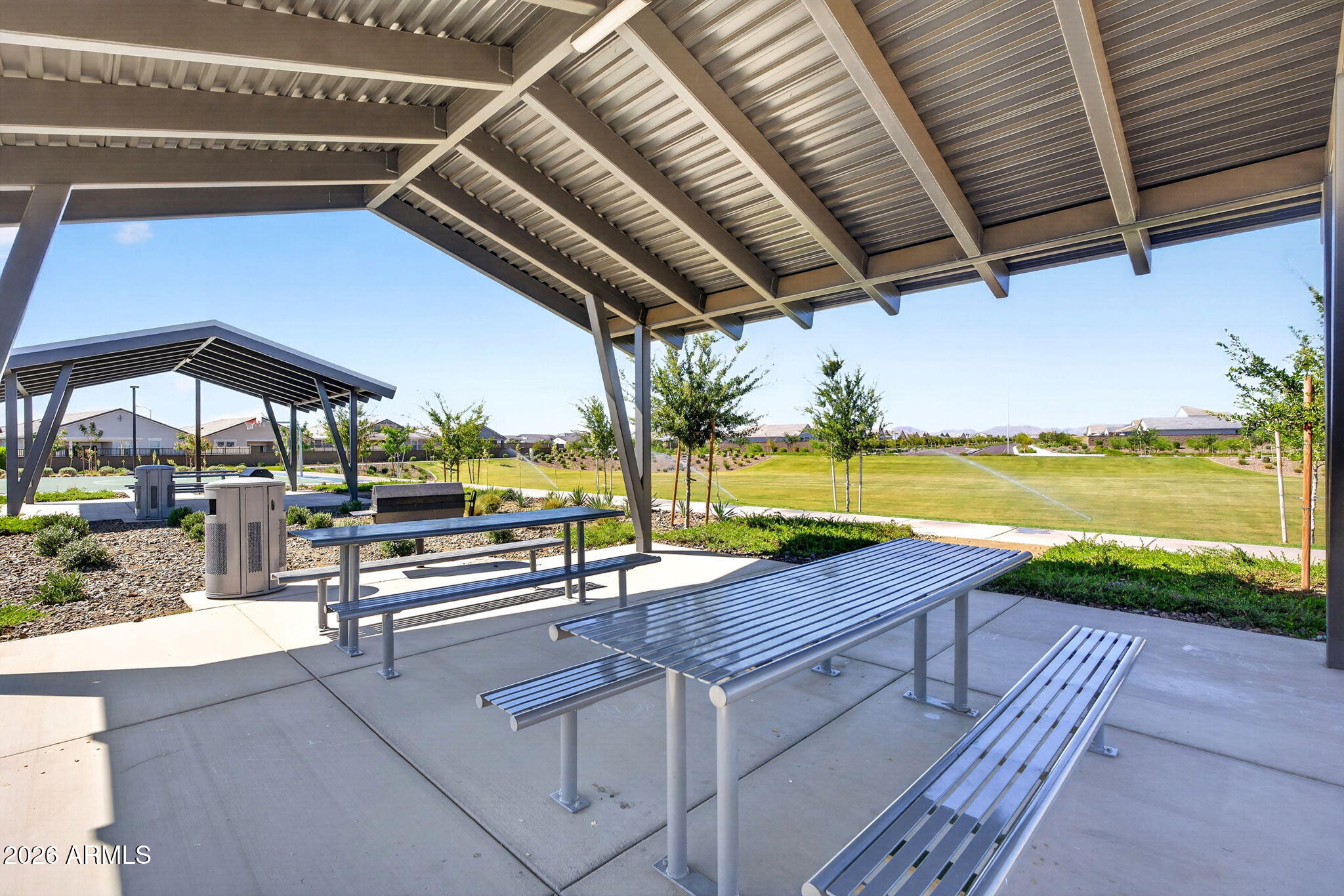 Radiance at Superstition Vistas - Residential