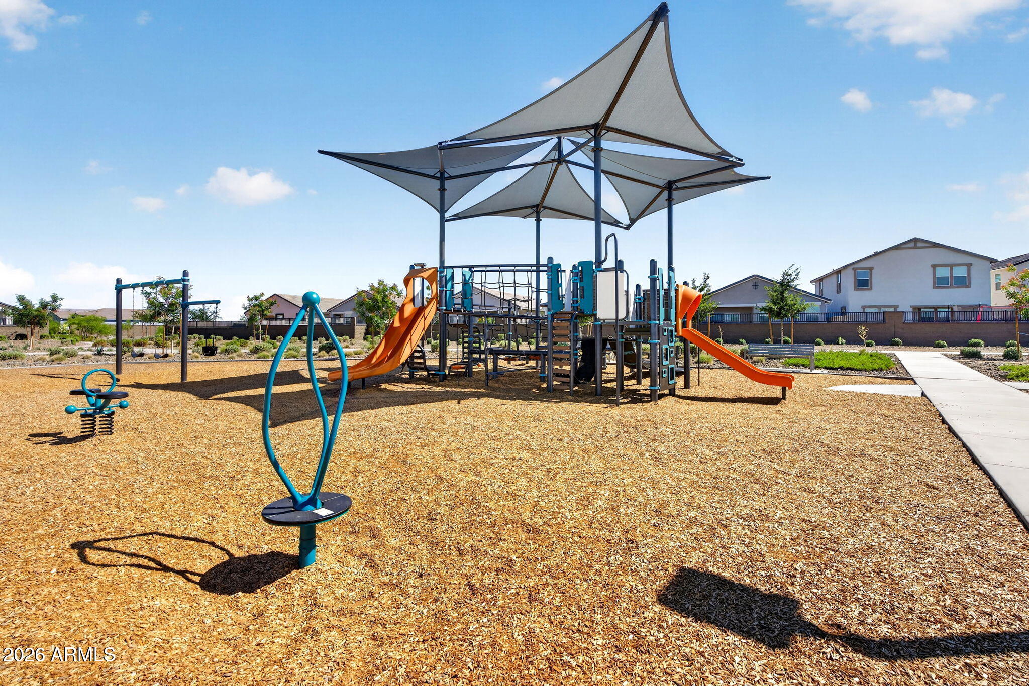 Radiance at Superstition Vistas - Residential