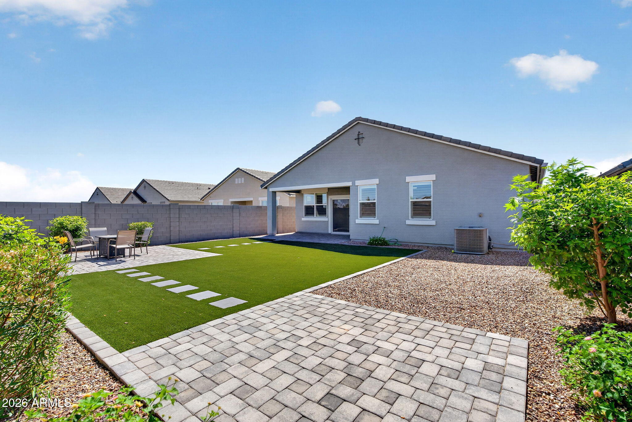 Radiance at Superstition Vistas - Residential