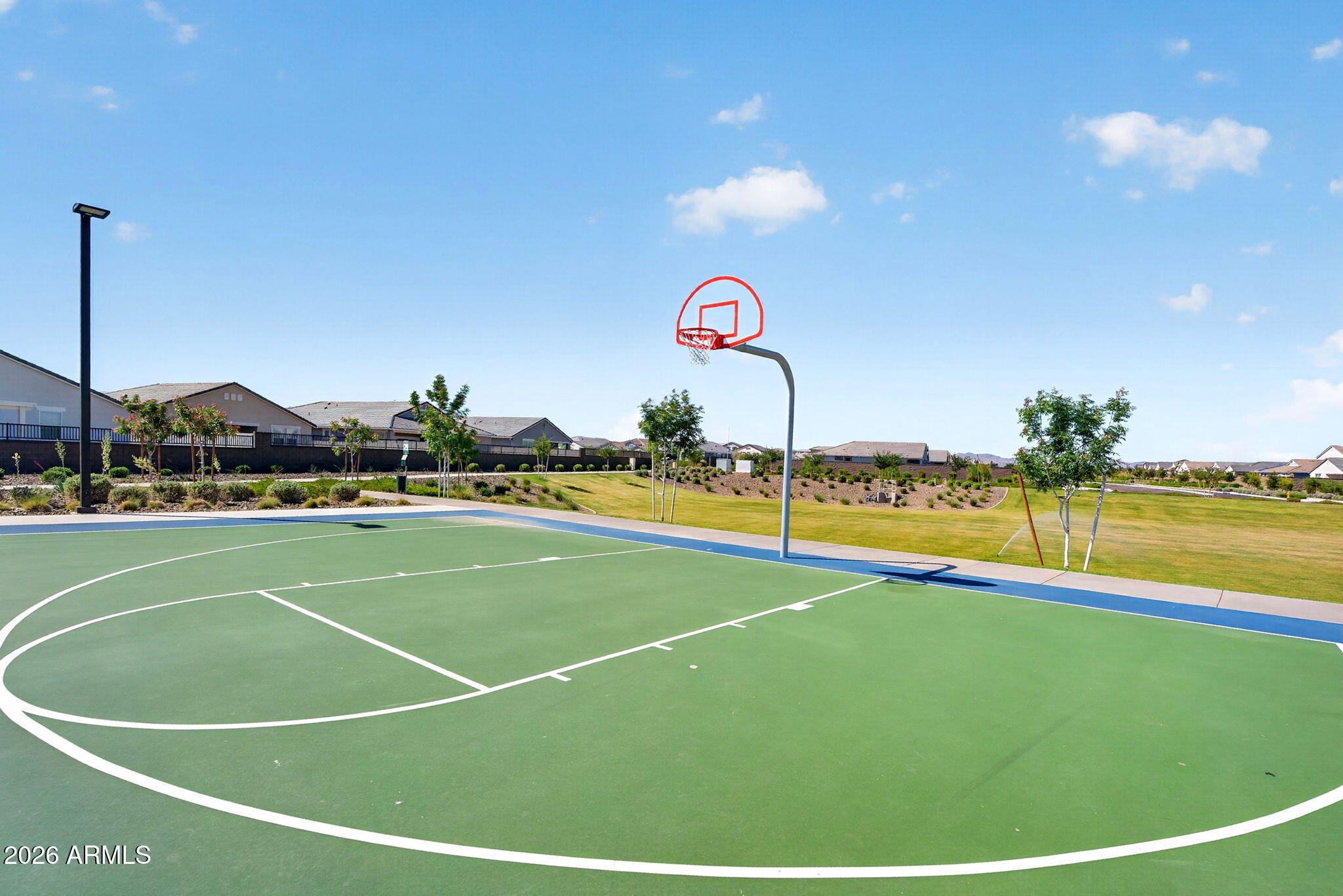 Radiance at Superstition Vistas - Residential