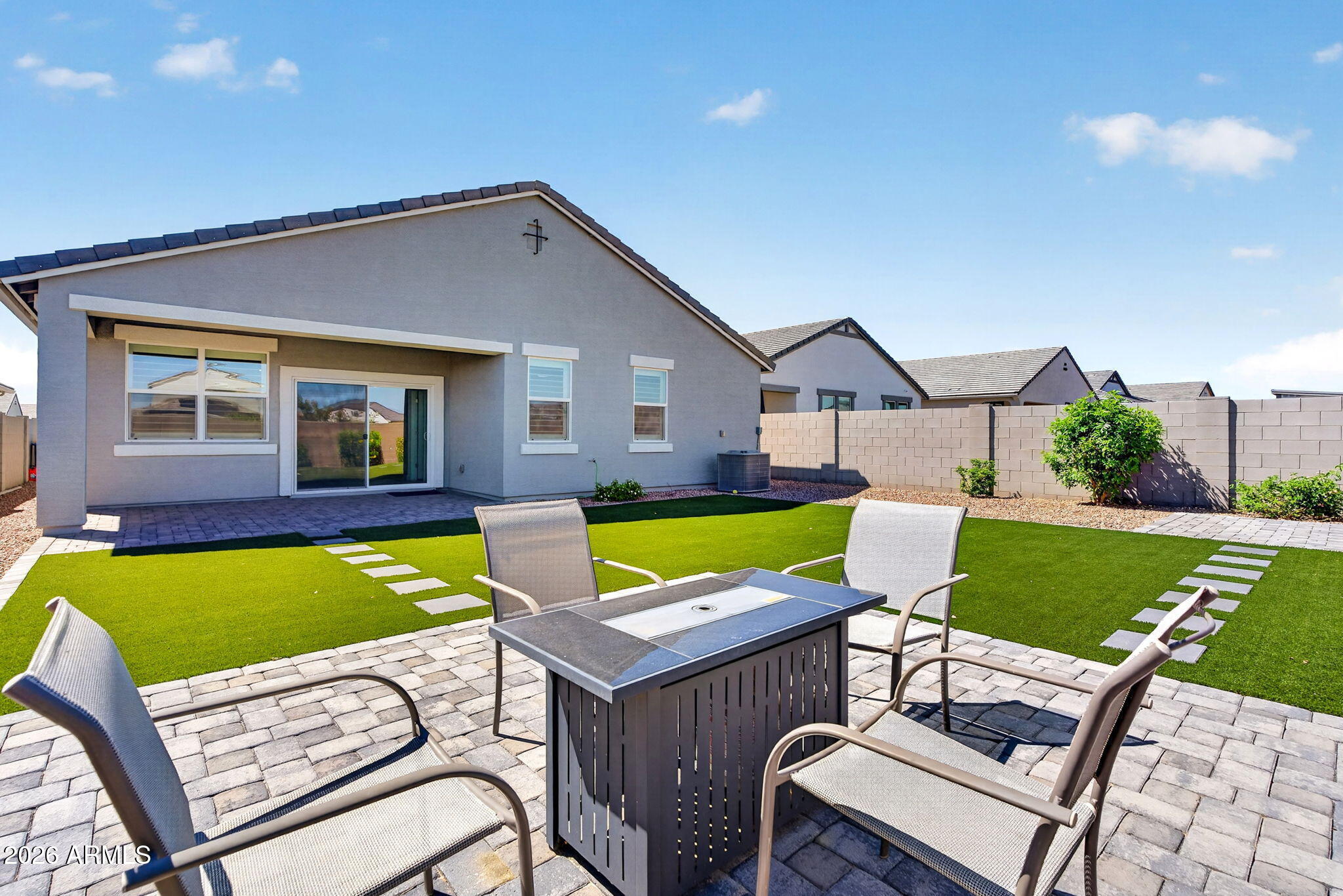 Radiance at Superstition Vistas - Residential
